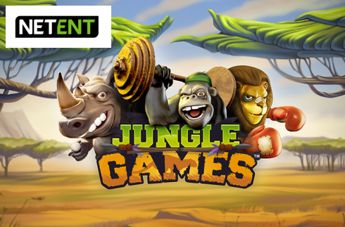 Jungle Games